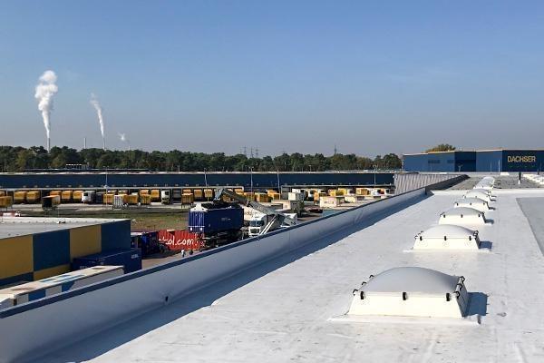 DKS Folienabdichtungen