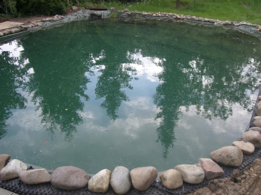 DKS Referenzen Folienverlegung